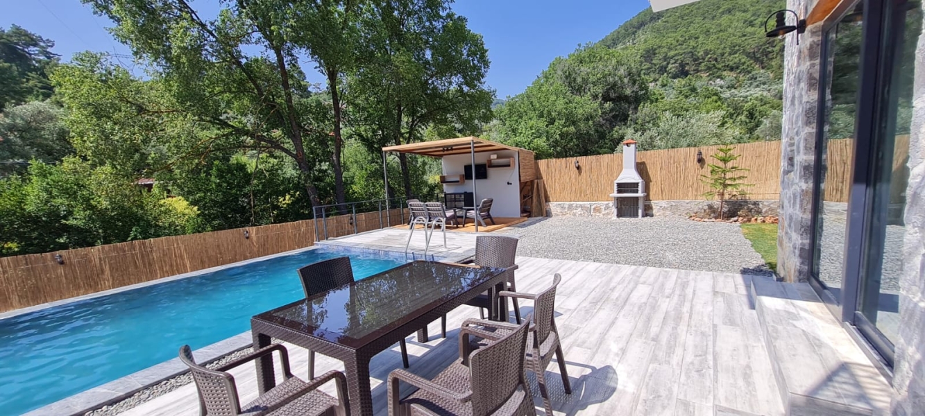 Masal Villa